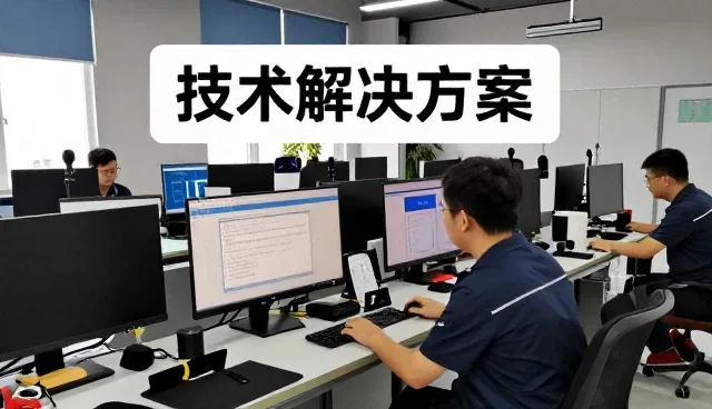 方案设计等如何提升工作效率？