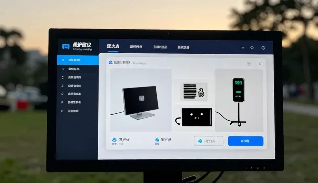 技术开发中的方案设计如何应对业务发展趋势