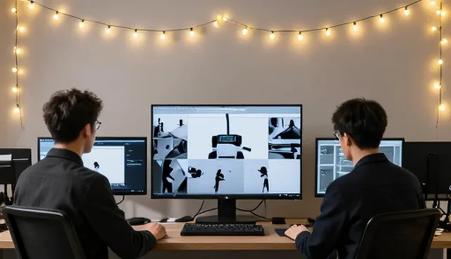 智能化转型中网络架构选型的实践考量