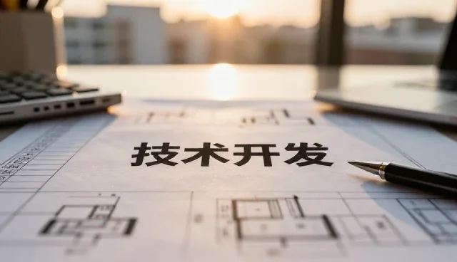 智能化技术支持如何推动业务效率提升