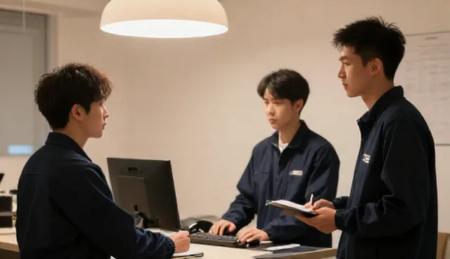 技术应用中问题分析的选型与维护建议